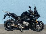 BMW S 1000 XR ABS ESA *COBRA AUSPUFF* SH-GEPFLEGT - BMW C X