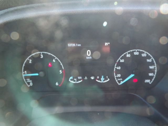 Transit Custom Kasten 300 L1 Trend*AHK*Klima*Nav