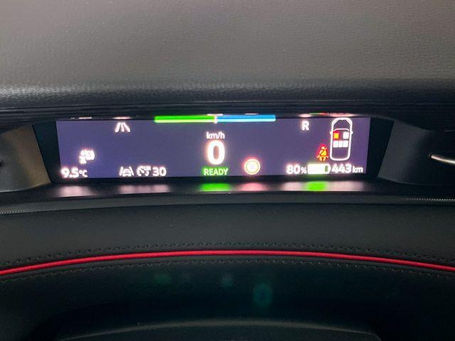 Volkswagen ID.7 GTX Tourer 4MOTION AHK IQ.LIGHT Panoramadac