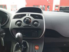 Fahrzeugabbildung Kangoo Rapid Extra 1.5 BLUE dCi 95 FAP EU6d-T