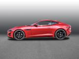Jaguar F-Type P300 R-Dynamic PREMIUM LED NAVI SHZ PDC - Jaguar F-Type Gebrauchtwagen