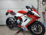 MV Agusta F3 800 AMG - MV AGUSTA F3 800