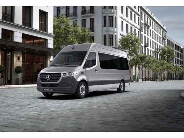 Mercedes-Benz SPRINTER 317 TOURER/KOMBI+L3+2-2-2-3+DACHKLIMA