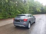 Audi Q2 1.4 TFSI COD S tronic design design - Audi Q2 design