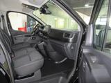 Nissan Primastar Kombi L1H1 2,8t Tekna - Nissan Primastar: Automatik