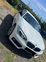 BMW 120d xDrive Sport