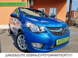 Opel Karl 1.0 Excite Automatik mit wenig KM+1.Hand! - Opel Karl mit Benzin-Antrieb: Automatik