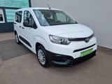 Toyota Proace City Verso 5-SITZER *TEMPO, SPUR., KLIMA, - Toyota Proace City aus 2021