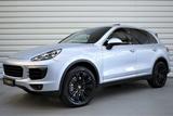 Porsche Cayenne S Diesel PDLS*SH*SD*STANDH*8fACH - gebrauchte Porsche Cayenne aus dem Jahr 2017