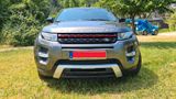 Land Rover Range Rover Evoque 2.0 Si4 Dynamic Coupé - Land Rover Range Rover Evoque von privat