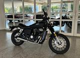 Leonart Heritage 125 NEUWERTIG - NUR 190KM! - Offers
