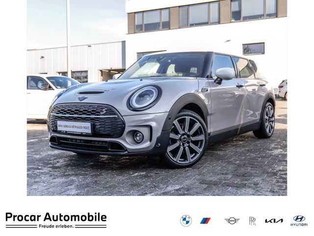 MINI Cooper S Clubman M Sport NAVI LED PDC V+H DAB