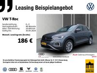 Volkswagen T-Roc - Vorschau Bild 2