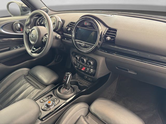Fahrzeugabbildung MINI Cooper S Clubman Sportautom.+Pano+Cam+H&K+Leder