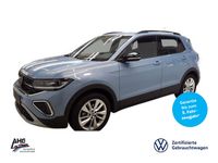 Volkswagen T-Cross - Vorschau Bild 1