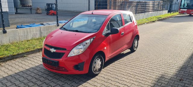 Chevrolet Spark 1.0 LS Euro 5