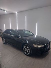 Audi A6 - 2