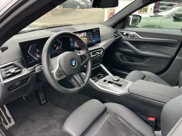 BMW 430 Gran Coupé - 8
