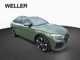 Audi SQ5 3.0TDI Sportback AHK Pano Matrix Massage 21" - Audi SQ5 in Osnabrück