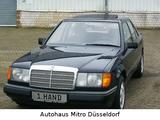 Mercedes-Benz 230.E W124 Limo. E-SSD 100.000km 1.Hand - Mercedes-Benz 230: 230e W124