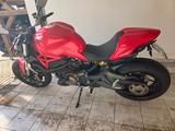 Ducati Monster 1200 - Offers