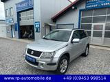 Suzuki Grand Vitara 2.0 AUT. Club 4x4 NAVI SHZ AHK PDC - Suzuki aus 2007