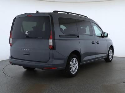 Volkswagen Caddy Maxi - Bild 3