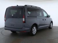 Volkswagen Caddy Maxi - Vorschau Bild 3