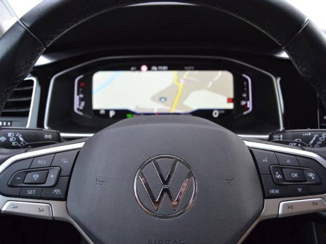 Taigo 1.0 TSI DSG Style IQ.DRIVE-PAKET/MATRIX/IN