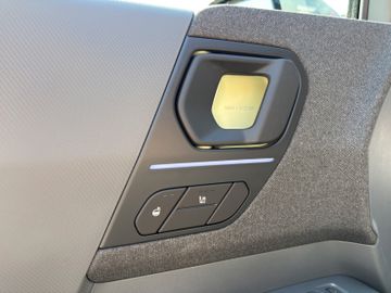 Kia EV2 42,2 kWh Earth 360 22kW AC Navi 5 Sitzer 18"