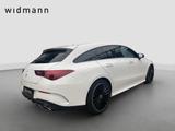 Mercedes-Benz CLA 200 SB *AMG Line Advanced Plus*Panorama*19'' - weiße Mercedes-Benz CLA 200 Shooting Brake