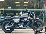 Moto Guzzi V9 Bobber Special Edition - Moto Guzzi V9 Bobber Special Edition