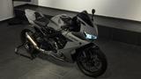 Honda CBR 650R MZL Performance Edition! A2 - HONDA 650 R