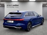 Audi S5 Avant TFSI quattro 20" B&O Matrix HUD Massage - Audi S5: Leder, Navigationssystem