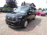 Ford Tourneo Courier Titanium Automatik / 5 Jahre FGS