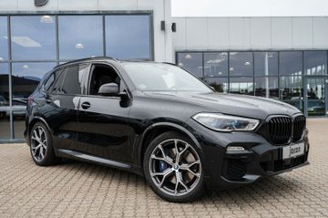 BMW X5 - 1
