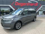 Volkswagen T7 Multivan 2.0 TDI DSG Style lang Matrix AHK