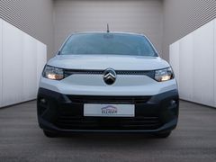 Berlingo Kasten L1 HDI 130 Berlingo Kasten L1 HDI 130