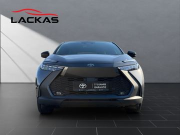 Toyota C-HR - 8