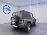 Jeep Wrangler Rubicon AHK 2.8 CRD *55.000*km 1. Hand - Jeep: Crd