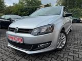 Volkswagen Polo V Style*1.HAND*12.TKM*AUTOMATIK* - VW Polo Gebrauchtwagen in Mainz