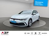 Volkswagen Golf VIII GTI 2.0 TSI DSG LED+SPORTSITZE - Volkswagen Golf: GTI Sport