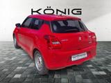 Suzuki Swift 1.2 COMFORT AUTOMATIK *KLIMA*SHZG*PDC - Suzuki Swift: Automat