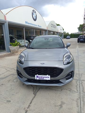 Inne Ford Puma 1.5 EcoBlue 120 CV S&S ST-Line Design