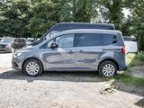 Mercedes-Benz Citan 112 TOURER PRO PROGRESSIVE NAVI KLIMA AUTO - Mercedes-Benz Citan: 5 Türen