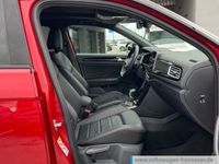 Volkswagen T-Roc - Vorschau Bild 7