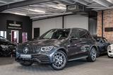 Mercedes-Benz GLC43 AMG 4Matic|AMG-PERF. AGA|PANO|AHK|LEDER - gebrauchte Mercedes-Benz GLC 43 AMG aus dem Jahr 2022