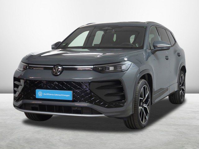 Volkswagen Tayron 2.0 TDI DSG 4M R-Line AHK MATRIX PANO foto 2