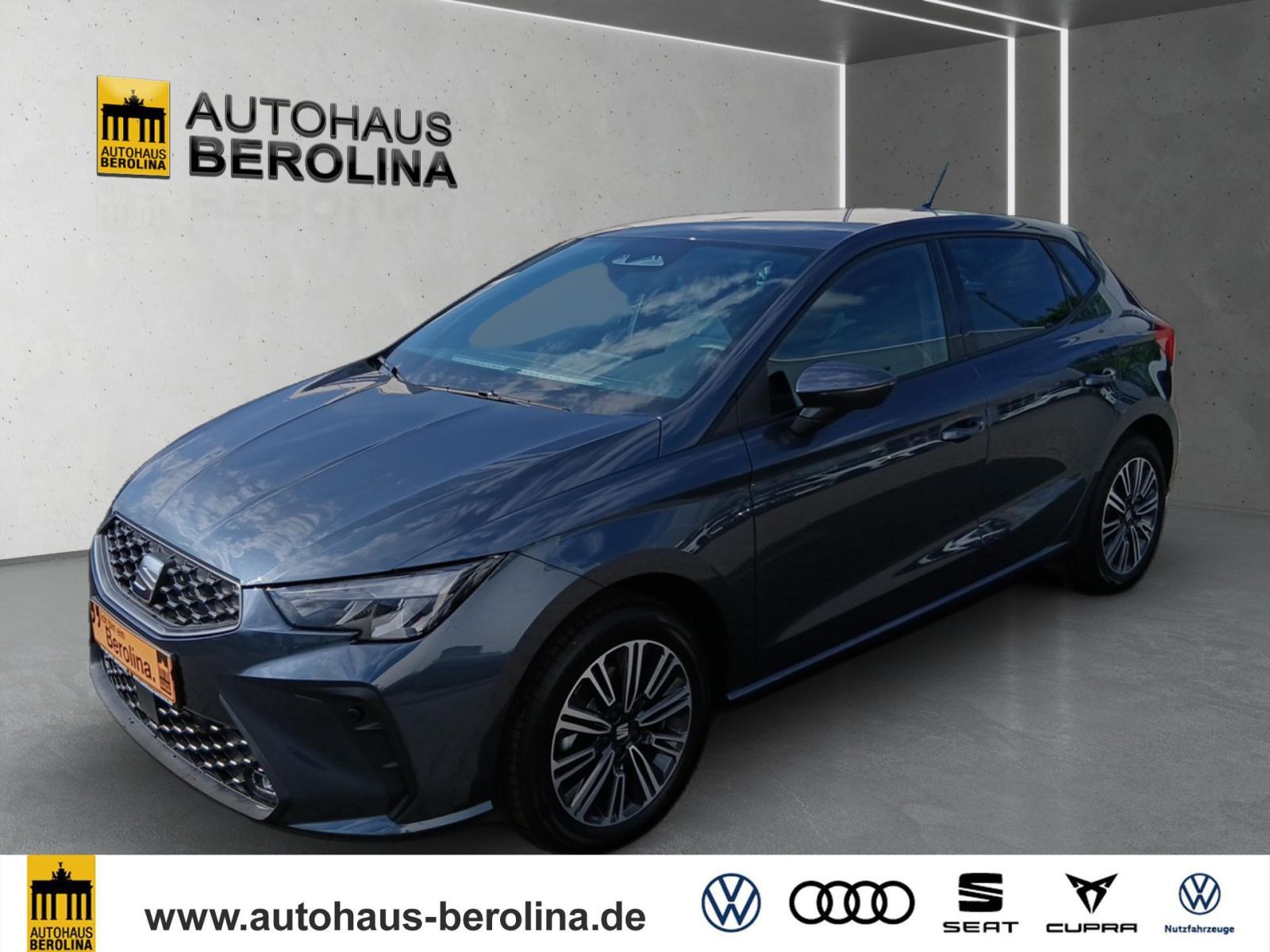 Seat Ibiza - Bild 4