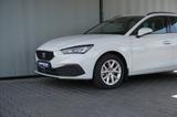 Seat Leon Sportstourer 1.0 eTSI DSG Style FullLink AH - Seat: Sport